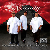 Thumbnail for the Nsanity - Know That's Real link, provided by host site