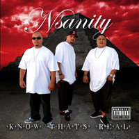 Thumbnail for the Nsanity - Know That's Real link, provided by host site