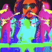 Thumbnail for the Jim James - Know Til Now link, provided by host site