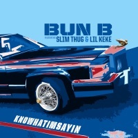 Thumbnail for the Bun B - Knowhatimsayin link, provided by host site