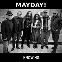 Thumbnail for the ¡MAYDAY! - Knowing link, provided by host site