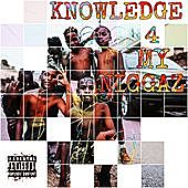 Thumbnail for the Love - Knowledge 4 My Niggaz link, provided by host site