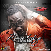 Thumbnail for the Natural Black - Knowledge link, provided by host site