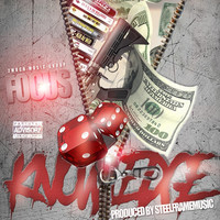 Thumbnail for the Focus - Knowledge link, provided by host site