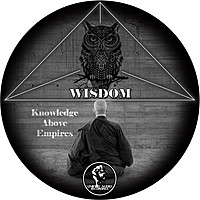 Thumbnail for the Wisdom - Knowledge Above Empires link, provided by host site