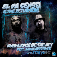 Thumbnail for the El Da Sensei - Knowledge Be the Key link, provided by host site
