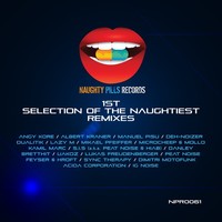 Thumbnail for the Deh-Noizer - Knowledge - Deh-Noizer Remix link, provided by host site