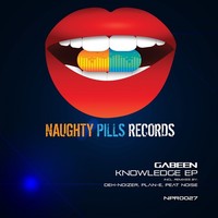 Thumbnail for the Gabeen - Knowledge link, provided by host site