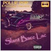 Thumbnail for the Pollie Pop - Knowledge Is Better Than Movin Bloccs of Cheddar link, provided by host site