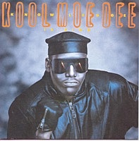 Thumbnail for the Kool Moe Dee - Knowledge Is King link, provided by host site