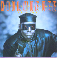 Thumbnail for the Kool Moe Dee - Knowledge Is King link, provided by host site