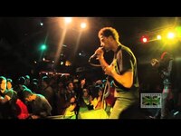 Thumbnail for the Akala - Knowledge Is Power Mixtape - London Tour link, provided by host site