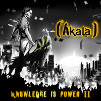 Thumbnail for the Akala - Knowledge Is Power, Vol. 2 link, provided by host site