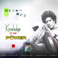 Thumbnail for the Bryan Art - Knowledge Is The Power link, provided by host site