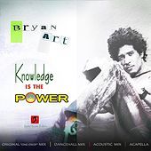 Thumbnail for the Bryan Art - Knowledge Is The Power link, provided by host site