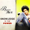 Thumbnail for the Bryan Art - Knowledge Is the Power link, provided by host site