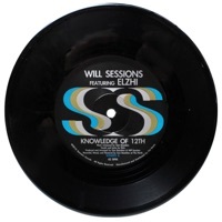 Thumbnail for the Will Sessions - Knowledge of 12th link, provided by host site