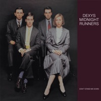 Thumbnail for the Dexy's Midnight Runners - Knowledge of Beauty link, provided by host site