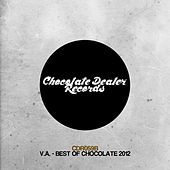 Thumbnail for the Bluecrack - Knowledge of Cocaine (Original Mix) link, provided by host site