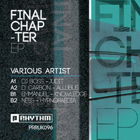 Thumbnail for the Emmanuel - Knowledge - Original Mix link, provided by host site