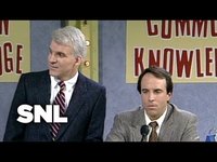Thumbnail for the Common - Knowledge - Saturday Night Live link, provided by host site