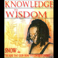 Thumbnail for the Snow - Knowledge To Wisdom link, provided by host site