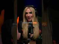 Thumbnail for the Kesha - Knows this is her last lifetime. #podcast #conaf #comedy link, provided by host site