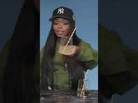 Thumbnail for the Lola Brooke - Knows Which Ginger Ale is More Expensive link, provided by host site