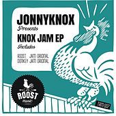 Thumbnail for the JonnyKnox - Knox Jam link, provided by host site