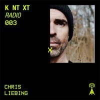 Thumbnail for the Chris Liebing - KNTXT Radio 003 (DJ Mix) link, provided by host site