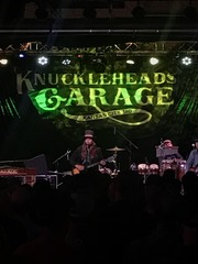 Thumbnail for the Lukas Nelson & Promise of the Real - Knuckleheads Saloon link, provided by host site
