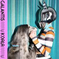 Thumbnail for the Galantis - Koala link, provided by host site