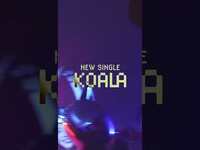 Thumbnail for the Galantis - Koala link, provided by host site