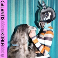 Thumbnail for the Galantis - Koala link, provided by host site