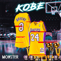 Thumbnail for the Monster - Kobe link, provided by host site