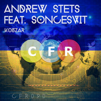 Thumbnail for the Andrew StetS - Kobzar link, provided by host site