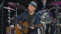 Thumbnail for the Paul Simon - Kodachrome (from The Concert in Hyde Park) link, provided by host site