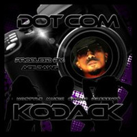 Thumbnail for the Dot Com - Kodack link, provided by host site