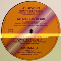 Image of Manoo linking to their artist page due to link from them being at the top of the main table on this page