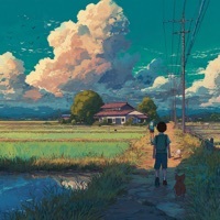 Thumbnail for the In Love With a Ghost - Kogarashi link, provided by host site