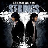 Thumbnail for the The Strings - Koi Aanay Wala Hai link, provided by host site