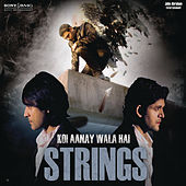 Thumbnail for the The Strings - Koi Aane Wala Hai link, provided by host site
