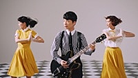 Thumbnail for the Gen Hoshino - Koi link, provided by host site