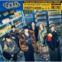 Thumbnail for the SixTONES - Koi no Battalion link, provided by host site
