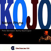 Thumbnail for the Melvin Rhyne - Kojo link, provided by host site