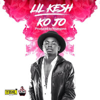 Thumbnail for the Lil Kesh - Kojo link, provided by host site