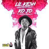 Thumbnail for the Lil Kesh - Kojo link, provided by host site