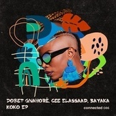Thumbnail for the Dobet Gnahoré - Koko link, provided by host site