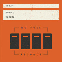 Thumbnail for the Rawdio - Kokoro link, provided by host site