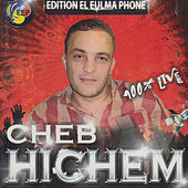 Thumbnail for the Cheb Hichem - Kolchi Itabe3 El Zhar El3ali link, provided by host site